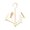 Yellow, variant on PLJFXXM 1pcs Plastic Shoes Drying Rack Hanger Hook Folding Shoe Organizer for Boots Lightweight Convenient Gray