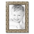thumbnail image 2 of ArtToFrames 12" x 18" Silver Ornate Reverse Picture Frame, 12x18 inch Multi Wood Poster Frame (WOM-5098), 4 Pack, 2 of 7