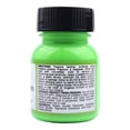 thumbnail image 3 of Pintura Para Cuero Neon 29.5Ml Popsicle Green Angelus, 3 of 5