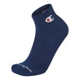 thumbnail image 4 of Calcetines Deportivos Tobilleros Acolchonados para Hombre Champion Paquete de 6, 4 of 5