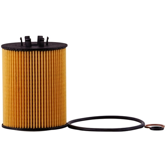 Cartridge Oil Filter