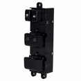 thumbnail image 2 of Compatible with Nissan Titan Crew Cab 2004-2012 Driver Side Master Window Switch 25401ZT10A, 2 of 5