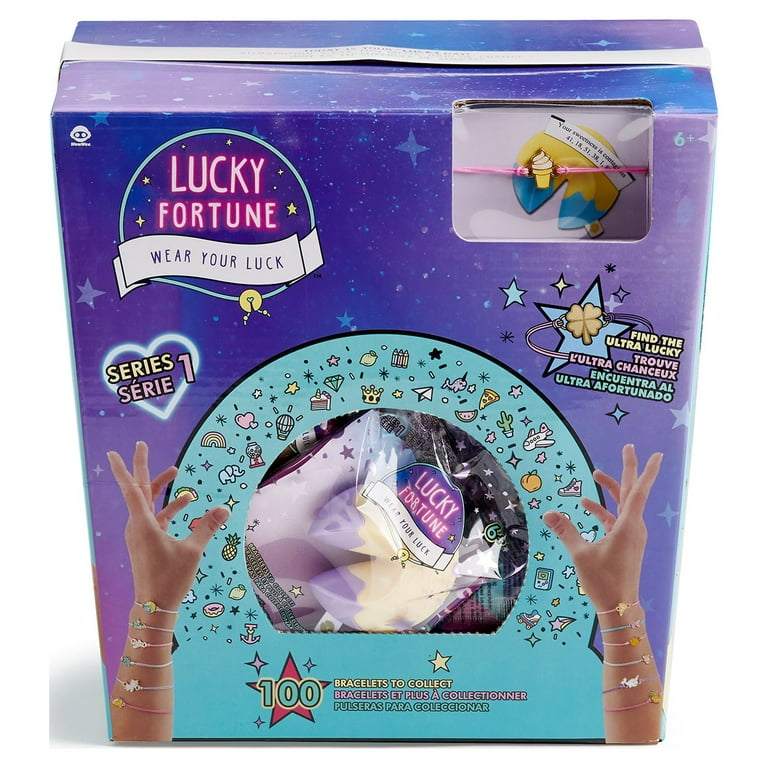 Lucky fortune deals toy target