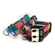 thumbnail image 3 of Collar ajustable para perros grandes - Collares para cachorros de razas grandes - Collar para perros para hombres y mujeres (M Ancho 2,0 cm Ajuste 27 - 40 cm), 3 of 3