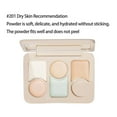 Clearance Sale! Kitecy 6 Colors Concealer Foundation Long Wearing Proof