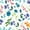 Flower 2, variant on TalkingCase Slim Fit Phone Case Compatible for Samsung Galaxy S24 Ultra(Not S24, S24 Plus), Flower 1 Print, Lightweight,Flexible, USA Print