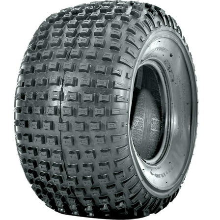 Deestone D929 25X12.00-9 25x12-9 25x12x9 51F 4 Ply a/t All Terrain Atv/Utv Tire