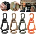 thumbnail image 2 of 20 Piezas Clip para Guantes Soporte para Guantes de Seguridad Colgador para Guantes Gancho para Guantes PortáTil Protector de Guantes de Trabajo de Seguridad Multiusos, 2 of 5