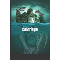 coloriage (Paperback)