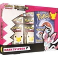 thumbnail image 1 of Colecciones de Celebraciones Pokémon TCG Charizard Lance Sylveon, 1 of 6