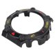 thumbnail image 1 of Funda Protectora para Parachoques de Reloj para T Rex 2 Recortes Precisos Accesorios de Reloj a Prueba de Golpes para Hombres y Mujeres ANGGREK Otros, 1 of 8