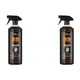 thumbnail image 1 of Potente Limpiador Ruedas Frenos 120ml Spray Limpieza para Lavado Coches, 1 of 8