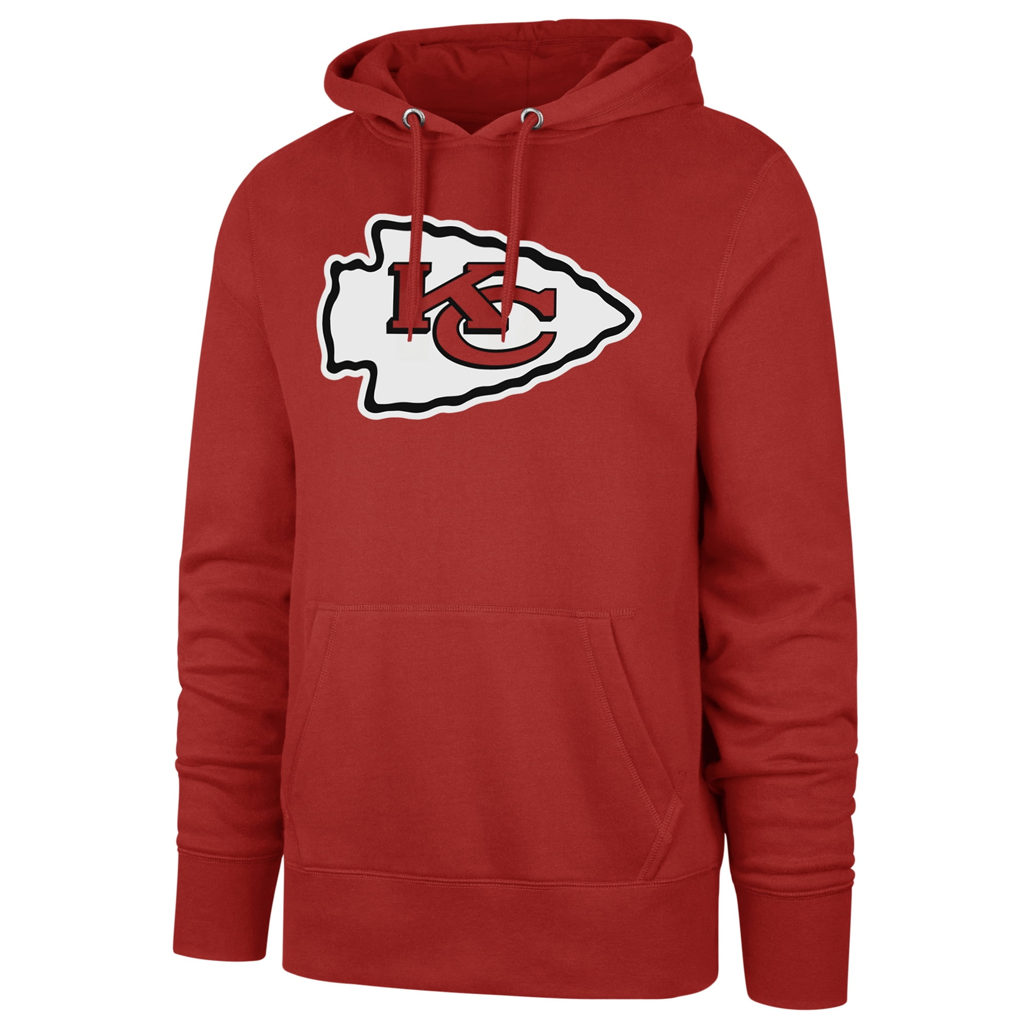 chiefs camo sweatshirt
