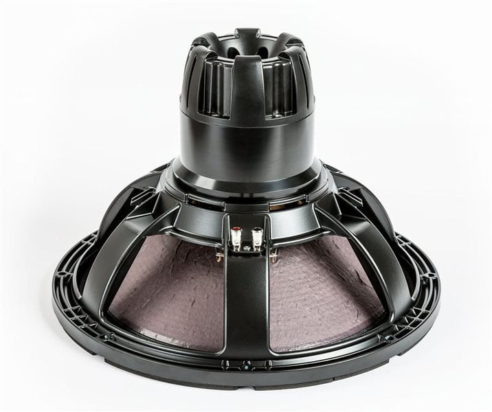 eighteen sound speakers