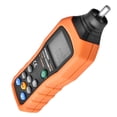 thumbnail image 3 of PEAKMETER PM6208A Tacómetro digital de contacto Medidor de velocidad del motor Probador, 3 of 14