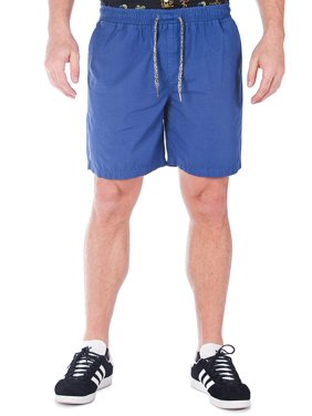 No Retreat Men's Weekender Short
