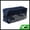 Dark Blue, variant on Unique Bargains Pencil Pen Case Large Capacity Portable Bag Beige