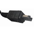 thumbnail image 3 of Adaptador/cargador AC HQRP compatible con la videocámara JVC, 3 of 7