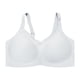 thumbnail image 1 of Brasier Sujetadores sin Aros de Acero para Mujer, Ropa Interior sin Costuras, Tallas Grandes, Cómodos y con Estilo Europeo. Mediana, 1 of 6