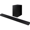 thumbnail image 2 of Barra de Sonido Samsung HWA60MZA Reacondicionado 38.6' 340w 5.1ch Sonido Dolby Audio, 2 of 5