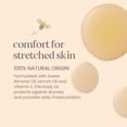 thumbnail image 3 of Aceite corporal Burt's Bees Mama con vitamina E, 150 ml, 100% natural, 3 of 9