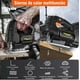 thumbnail image 2 of Sierra Caladora Electrica Profesional 780w FRIMARK 16 Accesorios, 2 of 4