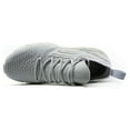 thumbnail image 3 of Under Armour Womens HOVR Phantom 2 INKNT Synthetic Textile Trainers, 3 of 4