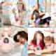 thumbnail image 5 of Jinsinto Humidifier ,Home Air Humidifier,Ultrasonic Quiet Baby Air Humidifiers,USB Portable Humidifier 7 Colors Night Light,Wood,Bear,Elk, 5 of 5