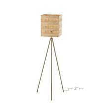 Adesso Bondi Floor Lamp