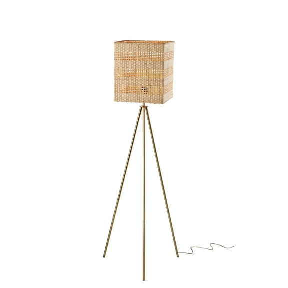 Adesso Bondi Floor Lamp