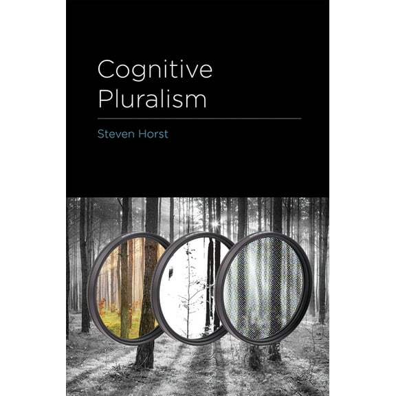 Cognitive Pluralism, (Paperback)