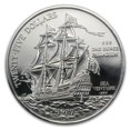 thumbnail image 2 of 1987 Bermuda 1 oz Palladium Sea Venture PF-69 NGC Cameo, 2 of 3