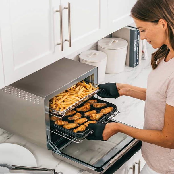 Ninja Foodi 1800 W XL Pro Air Fry Oven - Walmart.ca