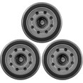 thumbnail image 2 of 3 Pack Oil Filter Compatible with Honda 1100 Cb1100 Cbr1100Xx Cb1100A Cb1100 1997 19982000 20012003 2013, 2 of 5