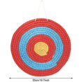 thumbnail image 5 of Outdoor Shooter Target Archery Traditional Straw Target Diameter 50cm, 5 of 5