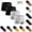 4PCS-2Black+2Silver, variant on GERsome Men's Quick Dry Breathable Boxer Briefs Seamless Moisture-Wicking Underwear, Assorted Color 4 Pack, Size L-XXXL