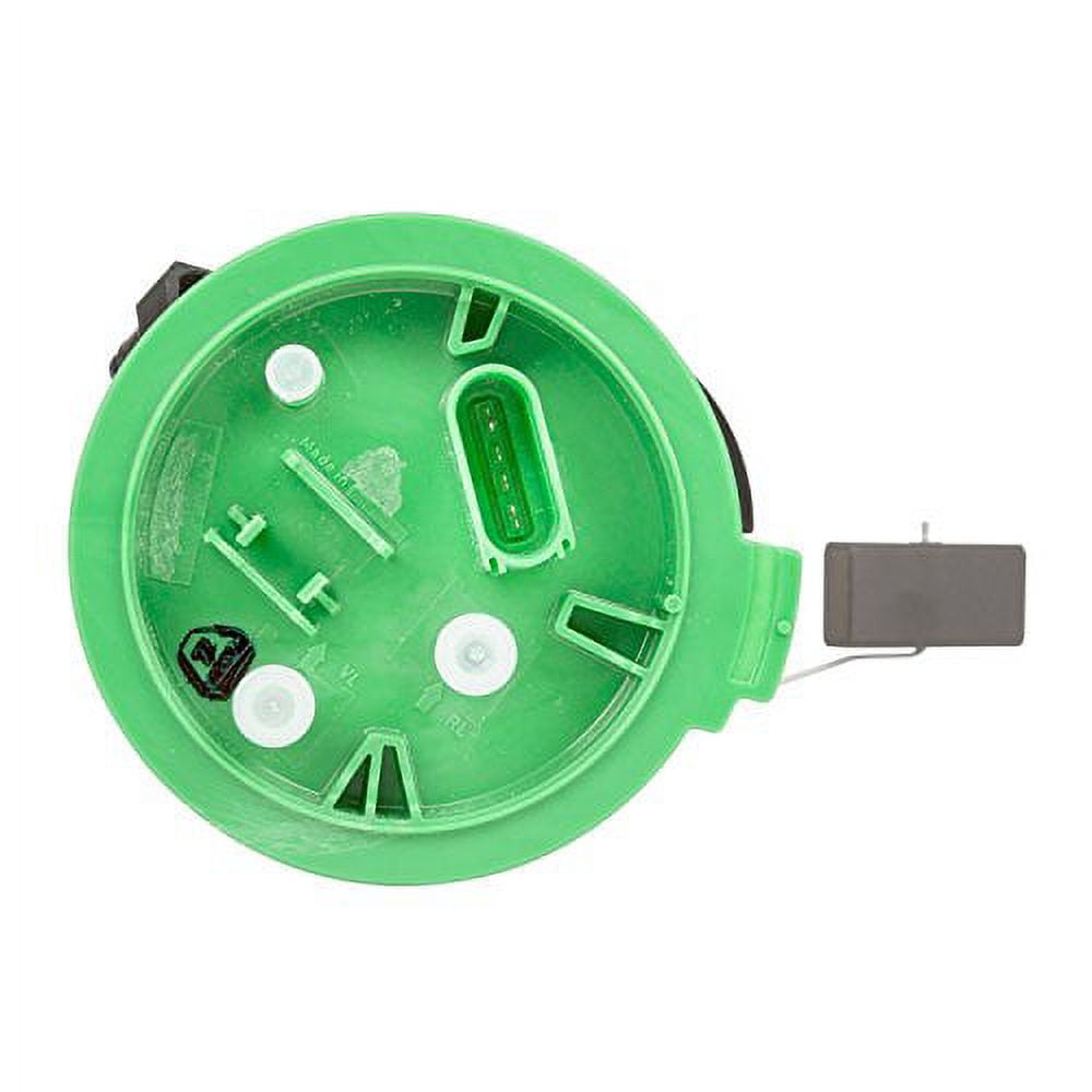 Fuel Pump Module Assembly