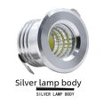 thumbnail image 1 of Lámpara de techo LED empotrada con foco pequeño 3WCOB, vitrina, vitrina para vinos, vitrina, lámpara en miniatura, mini foco, 1 of 4