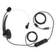 thumbnail image 3 of Auriculares para llamadas, auriculares para negocios ENC Teléfono activo Auriculares con cable Auriculares para teléfono Diseño de próxima generación, 3 of 8