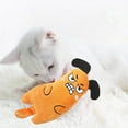 thumbnail image 4 of Juguetes para Gatos Strade Fareast Limited con Hierba Gatera 2 piezas, 4 of 8
