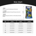 thumbnail image 6 of Lsque Scooby-Doo Printed Workout Tank Tops for Women, Athletic Sports Tank Tops, Compression Sleeveless Dry Fit Shirts,Sleeveless Yoga Shirt-Large, 6 of 9