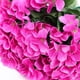 thumbnail image 3 of KAKOWELY 2 piezas de flores artificiales colgantes, enredaderas, plantas colgantes de imitación, flores falsas, ramos de enredaderas, guirnalda para el hogar, 3 of 5