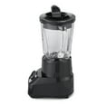 thumbnail image 2 of Hamilton Beach Wave Crusher 700 W 48 oz 3-Speed Blender, Black, 2 of 6