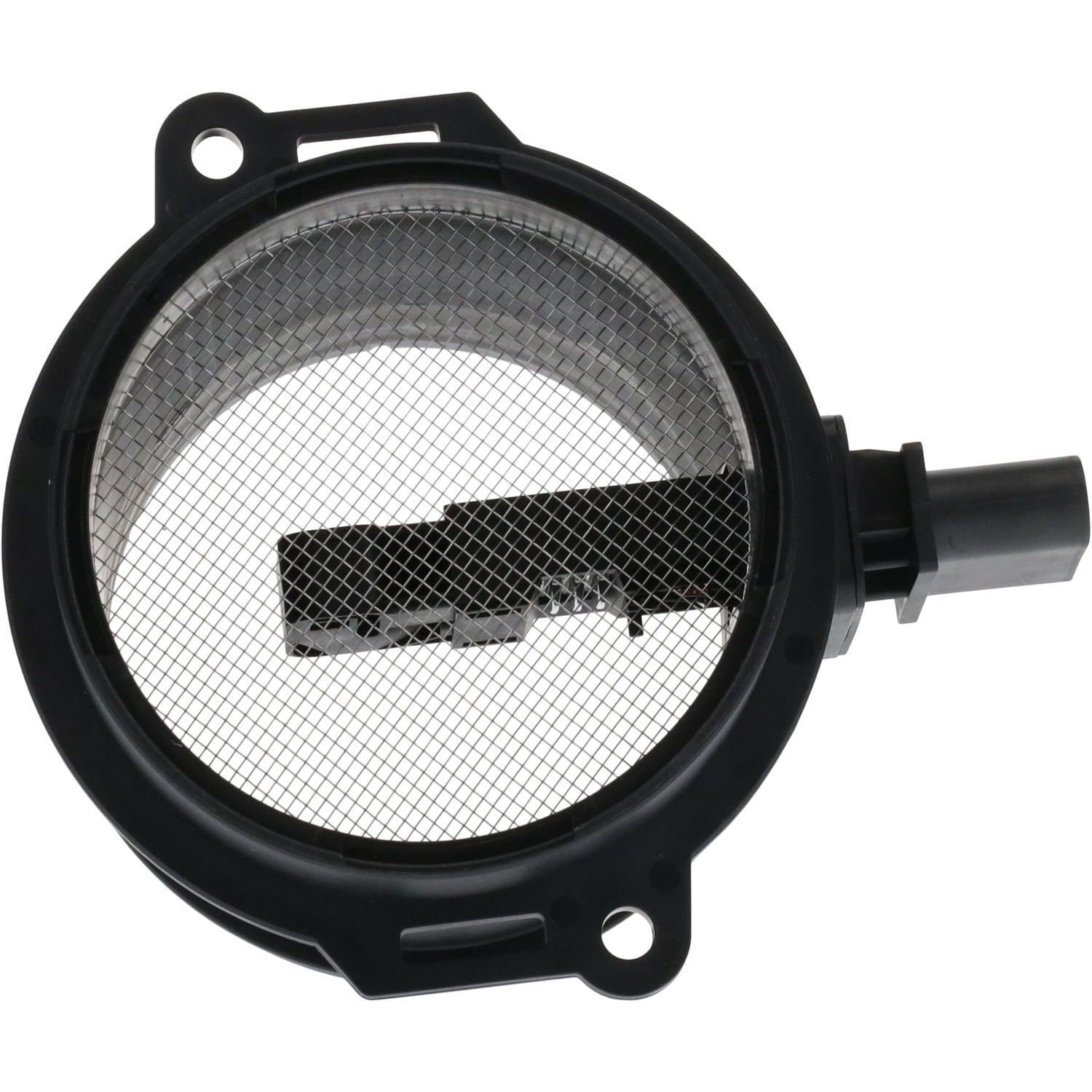 OEG Parts New MAF Sensor and Housing Assembly Replacement For Audi S5 4.2L 2008 2009 2010 2011 2012 08-12 0280218214 74-10273 7410273 079-133-471 079133471