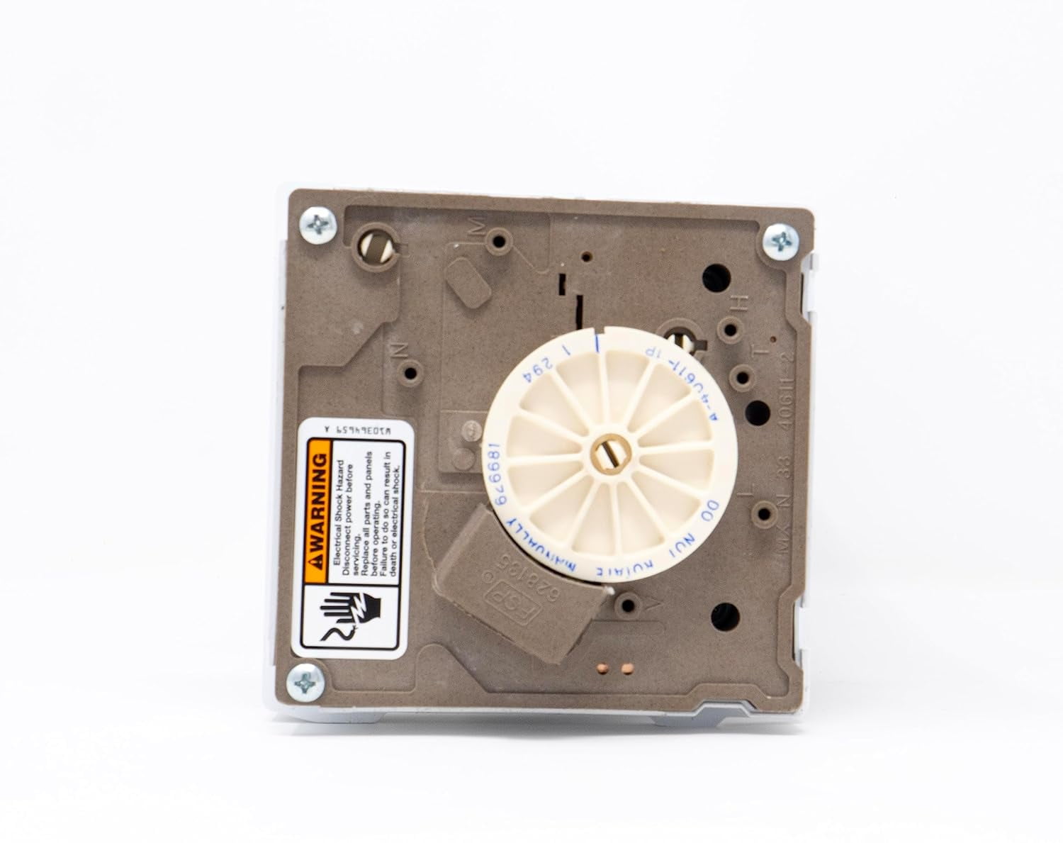 WPW10300024 Refrigerator Ice Maker Replacement Numbers W10300024