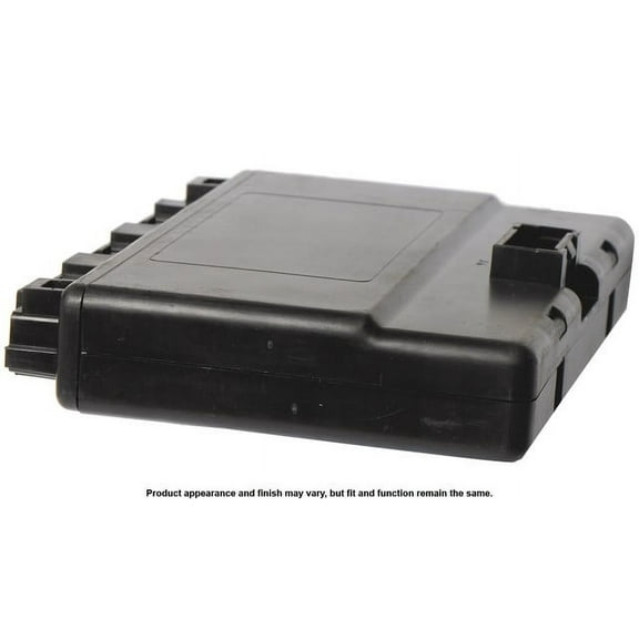 A1 Cardone Body Control Module P/N:73-7690F Fits select: 2003-2007 CHEVROLET SILVERADO, 2003-2006 CHEVROLET TAHOE