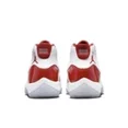 thumbnail image 3 of Air Jordan 11 Cherry Retro Varsity Red White CT8012-116, 3 of 11