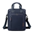 thumbnail image 1 of Bandolera Wepower Business de nailon hidrófugo para hombre, 1 of 2