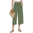 thumbnail image 2 of Wide Leg Casual Pants for Women plus Size Womens plus Size Sweatpants Womens plus Size Casual Dress Pants Women Casual Pants 3d Animal Pattern Pants Women Casual Pants for Work Out Women Pants Casual, 2 of 4
