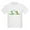 White, variant on CafePress - See You Later... Kids T Shirt - Light T-Shirt Kids XS-XL